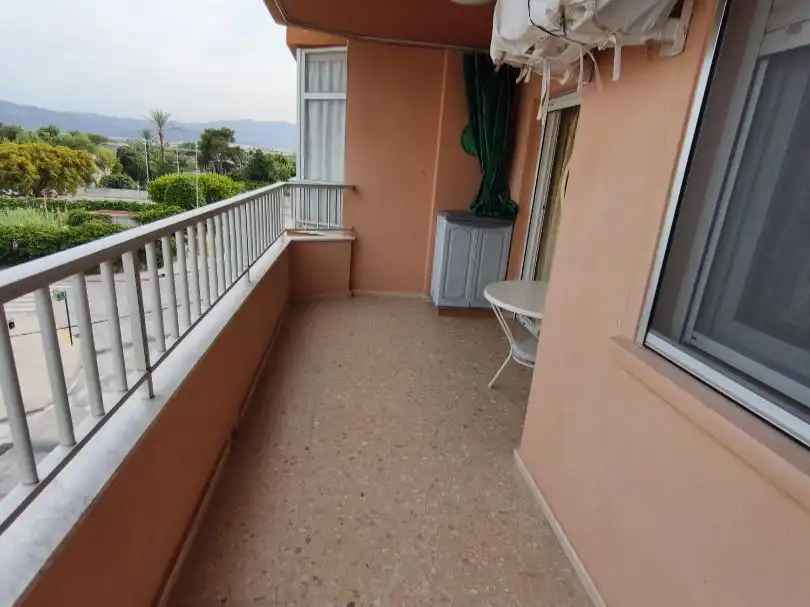Terrassa de Pis en venda en Miramar amb Aire condicionat i Terrassa