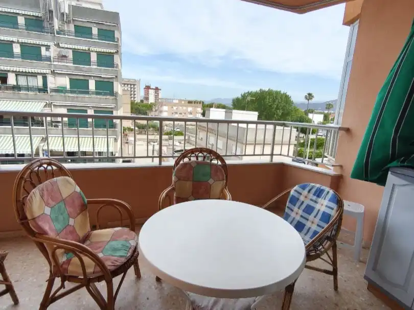 Terrassa de Pis en venda en Miramar amb Aire condicionat i Terrassa