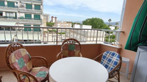 Foto 5 von Wohnung zum Verkauf in Carrer de L'alcoià, 44, Miramar, Valencia