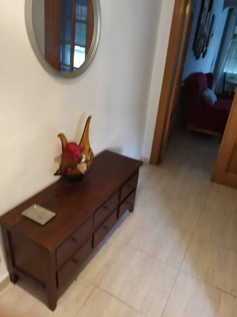 Flat for rent in Calle de Mejico, 7, Santa Teresa-Vista Hermosa Flat for rent in Toledo with Air Conditioner, Heating and Terrace