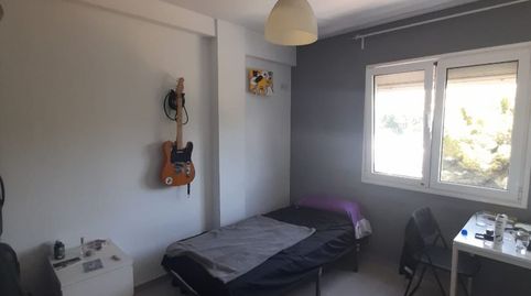 Foto 4 de Pis en venda a Calle Martínez de la Rosa, 132, Suárez, Málaga Capital