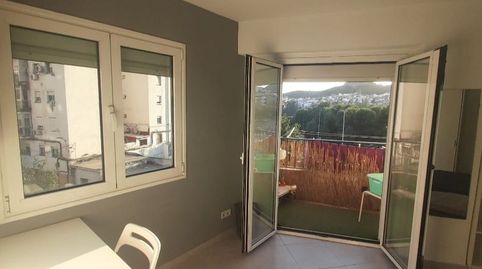 Foto 3 de Pis en venda a Calle Martínez de la Rosa, 132, Suárez, Málaga Capital