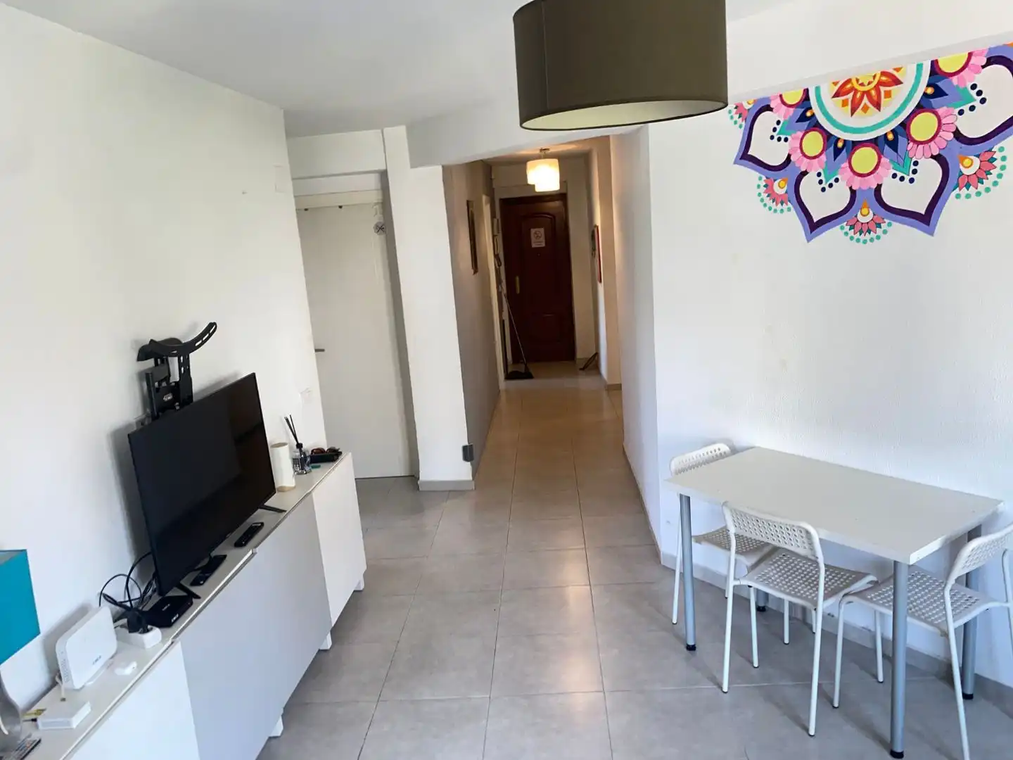 Pis en venda en Málaga Capital amb Aire condicionat i Balcó