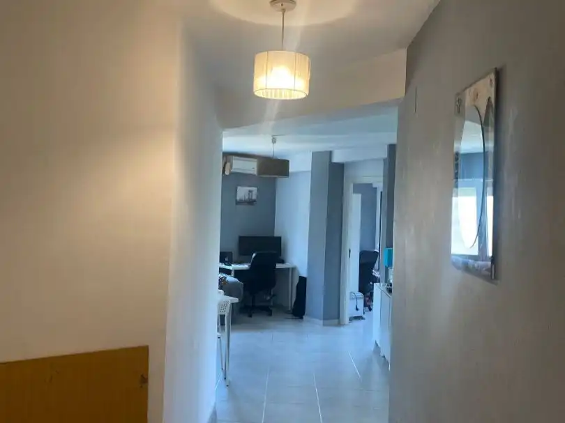 Pis en venda en Málaga Capital amb Aire condicionat i Balcó
