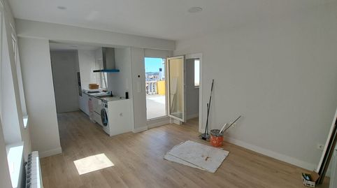 Foto 4 de Àtic de lloguer a Avenida de Álvaro López Núñez, 48, San Esteban, León Capital