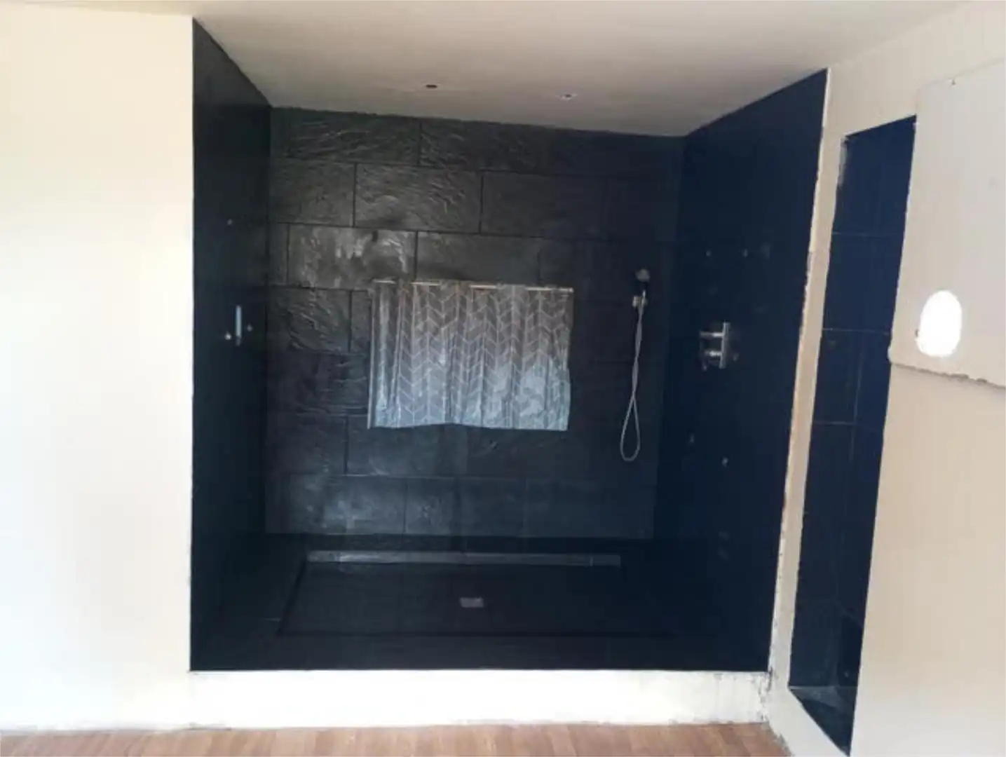 Bathroom of Houses for sale in Torrelles de Foix  with Terrace and Swimming Pool