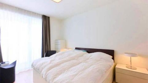 Foto 4 von Wohnung zur Miete in El Poblenou, Barcelona Capital