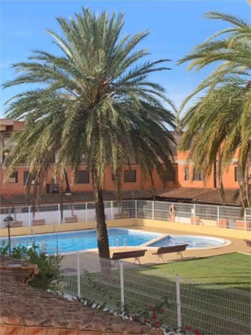 Piscina de Casa o chalet en venta en Benicasim / Benicàssim con Terraza y Piscina