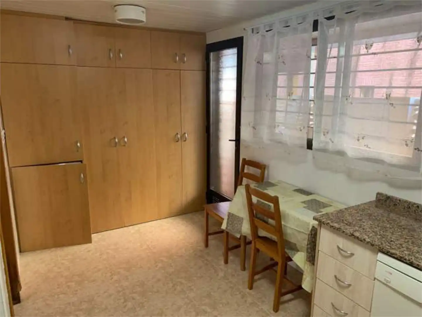 Cocina de Casa o chalet en venta en Benicasim / Benicàssim con Terraza y Piscina