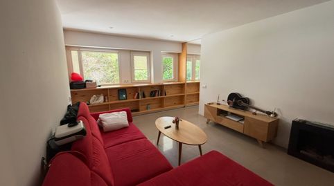 Habitació a Carrer de Dalmases, 30, Les Tres Torres, Barcelona Capital - imatge 4 Foto 4 de Habitació a Carrer de Dalmases, 30, Les Tres Torres, Barcelona Capital