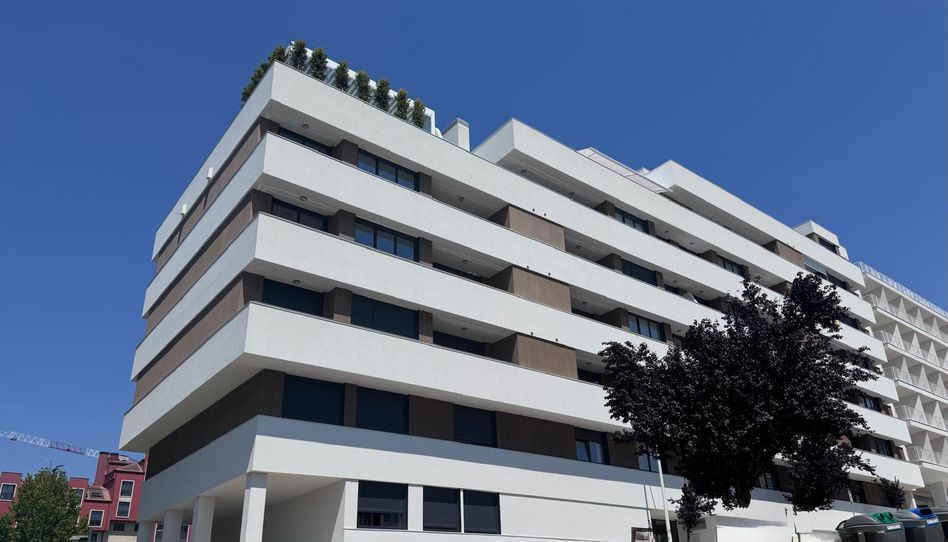 Pis en venda a Rúa Diego Sarmiento Acuña, 888, A Parda, Pontevedra Capital - imatge 1 Foto 1 de Pis en venda a Rúa Diego Sarmiento Acuña, 888, A Parda, Pontevedra Capital