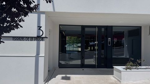 Pis en venda a Rúa Diego Sarmiento Acuña, 888, A Parda, Pontevedra Capital - imatge 2 Foto 2 de Pis en venda a Rúa Diego Sarmiento Acuña, 888, A Parda, Pontevedra Capital