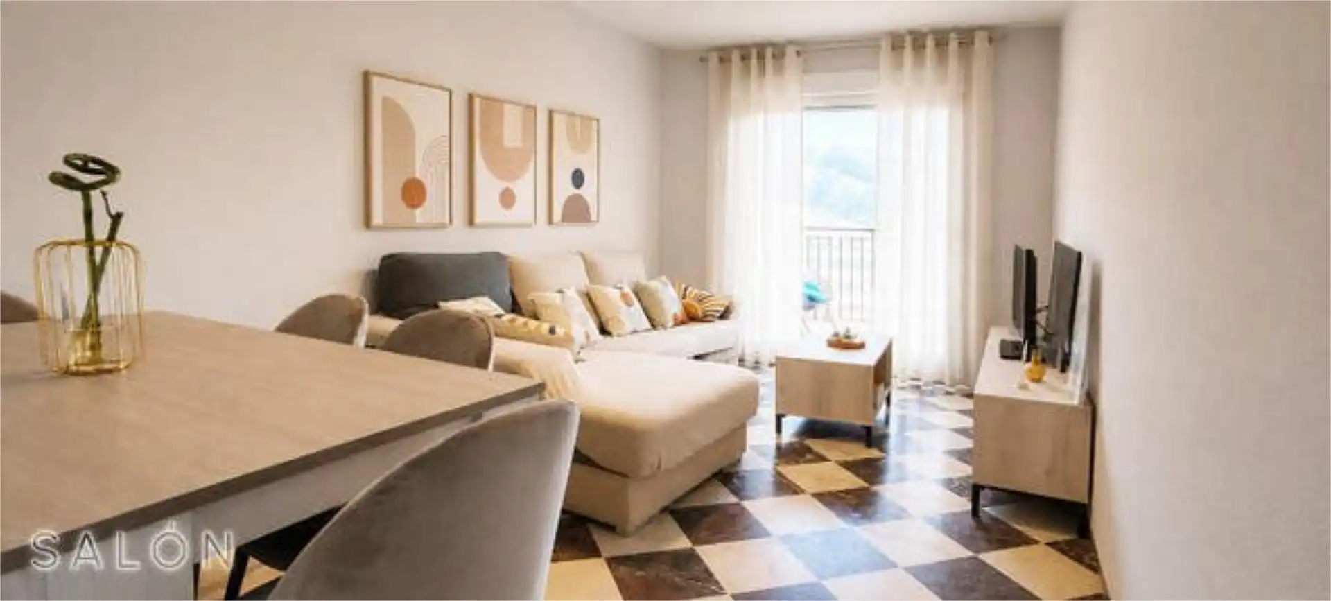 Apartments for rent in Cenes de la Vega Apartments for rent in Cenes de la Vega