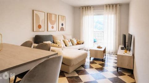Apartament de lloguer a Cenes de la Vega, Granada - imatge 2 Foto 2 de Apartament de lloguer a Cenes de la Vega, Granada