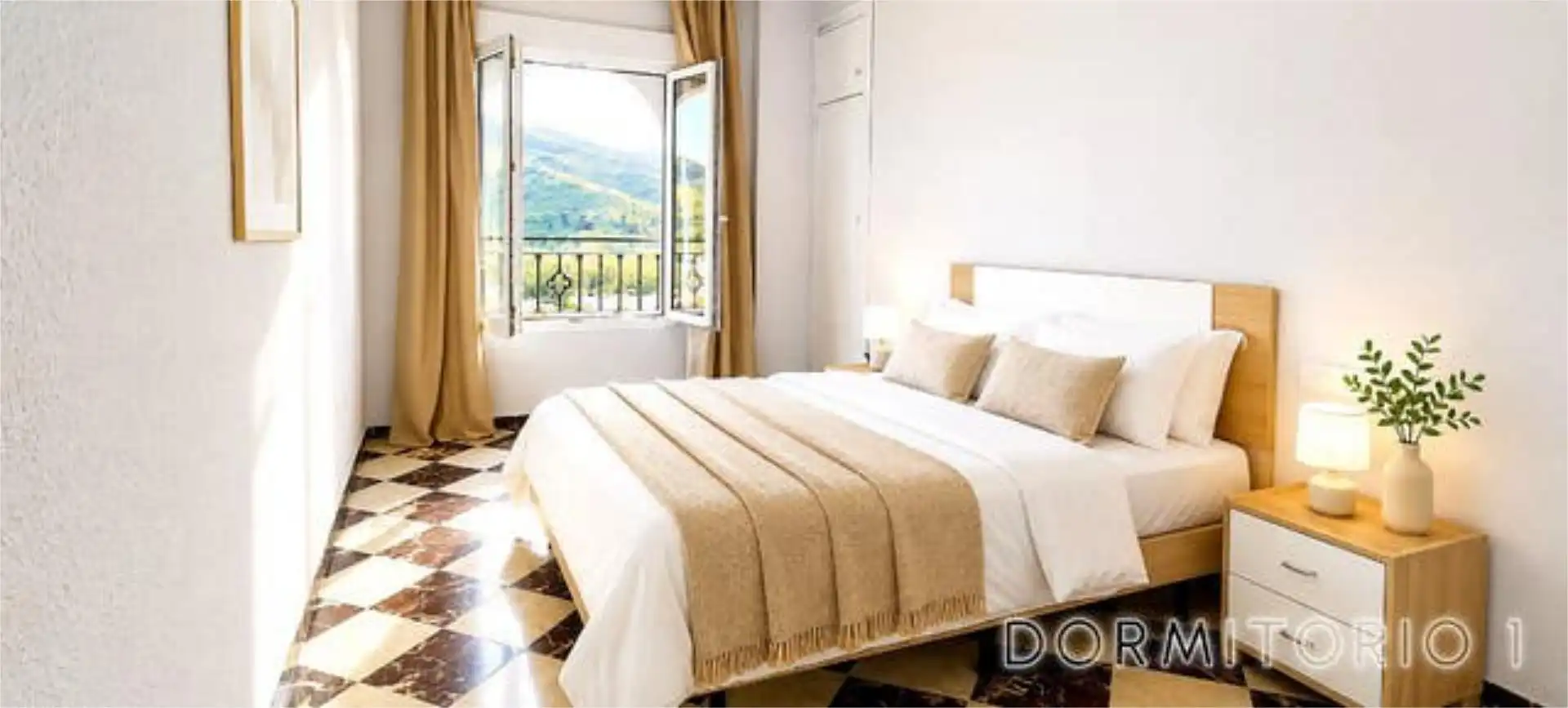 Apartments for rent in Cenes de la Vega Apartments for rent in Cenes de la Vega