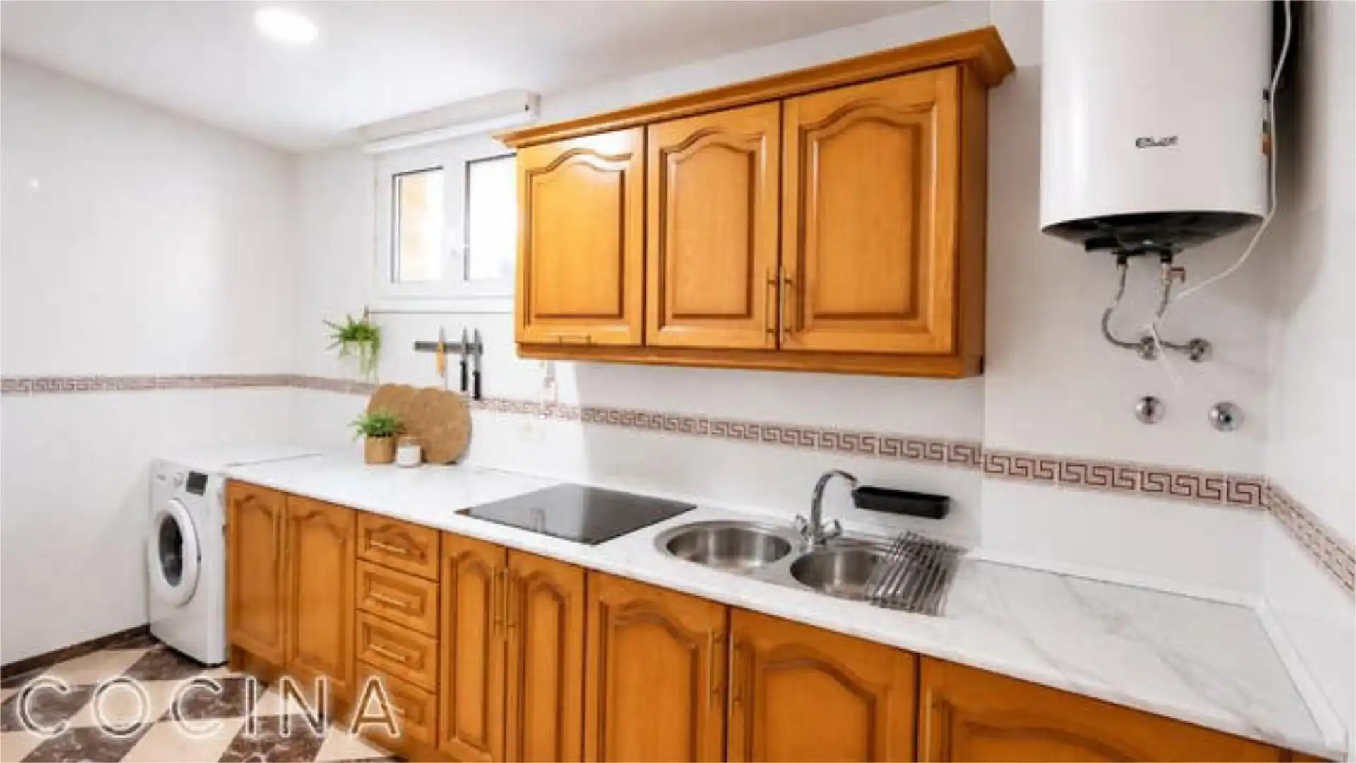 Apartments for rent in Cenes de la Vega Apartments for rent in Cenes de la Vega