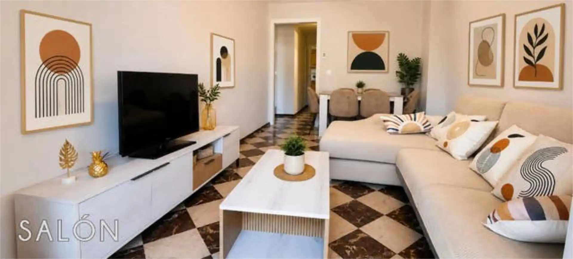 Apartments for rent in Cenes de la Vega Apartments for rent in Cenes de la Vega