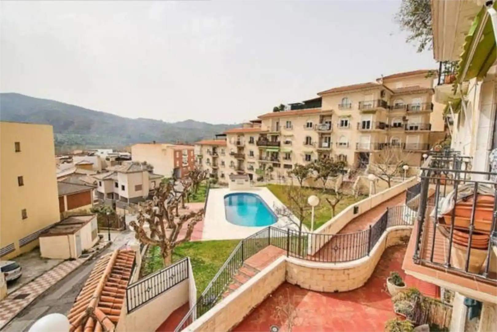 Apartments for rent in Cenes de la Vega Apartments for rent in Cenes de la Vega