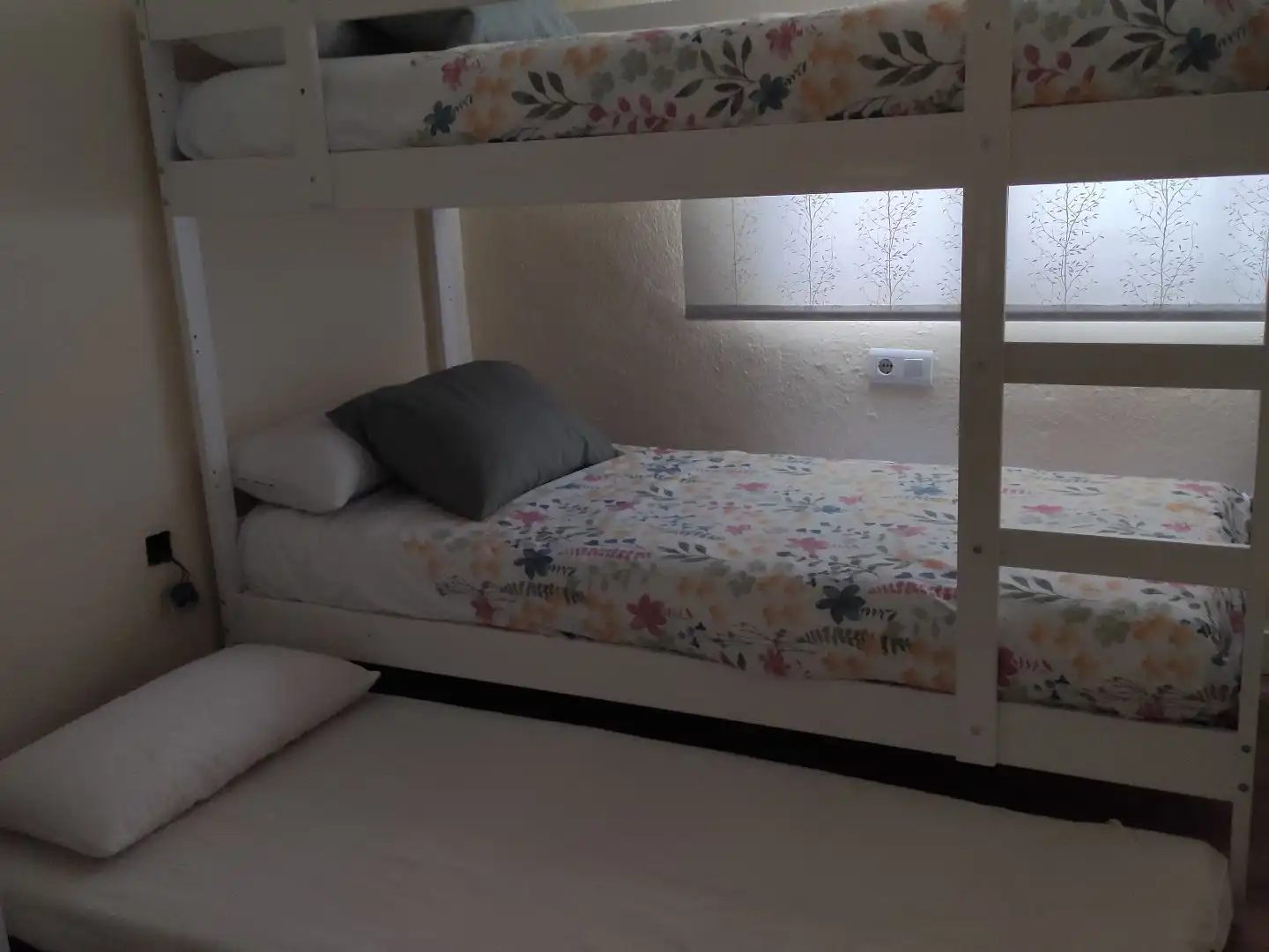 Schlafzimmer von Wohnungen zur Miete in Punta Umbría