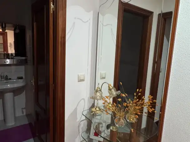 Flat for sale in Estrada de Santa Marta, 4, Baiona Flat for sale in Baiona with Parquet flooring, Terrace and Storage room