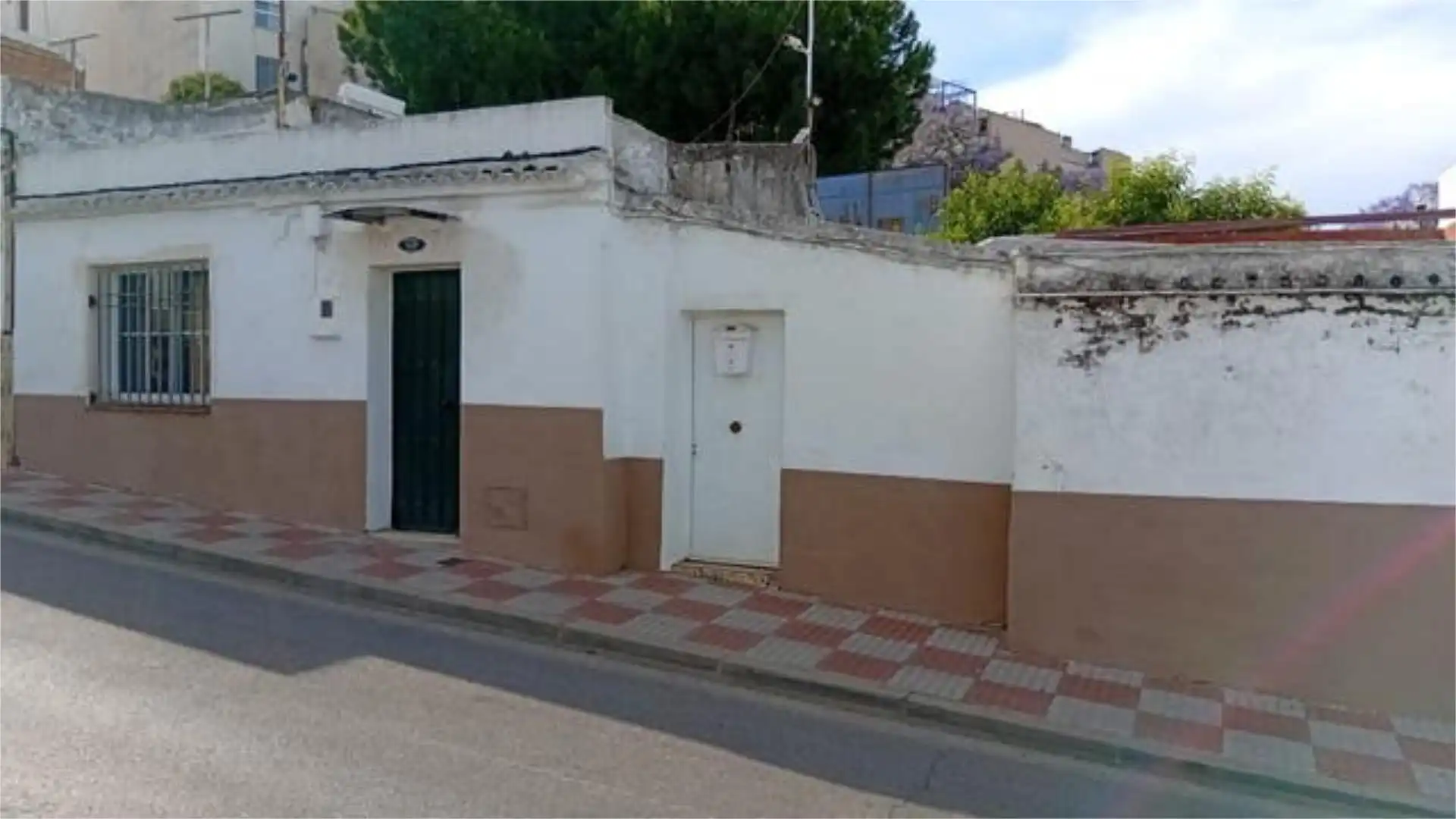 Houses for sale in Santa Eufemia Exterior view of Houses for sale in Tomares