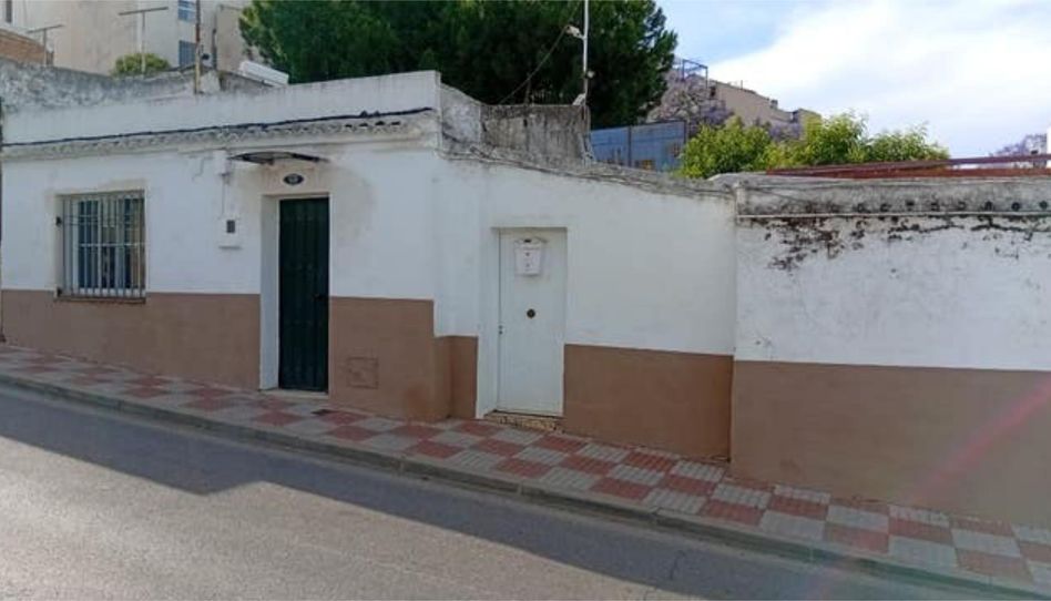 Houses for sale in Santa Eufemia, Tomares - image 1 Photo 1 of Houses for sale in Santa Eufemia, Tomares