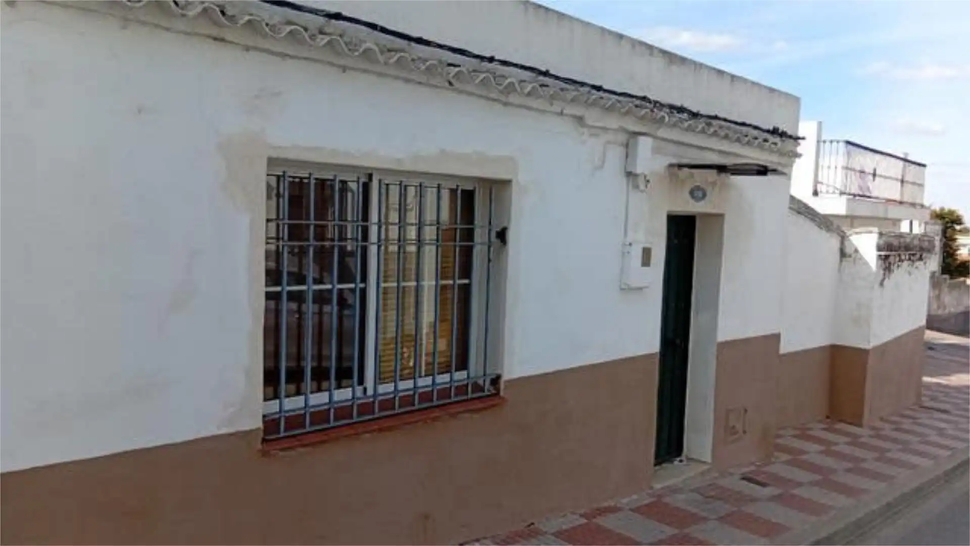Houses for sale in Santa Eufemia Exterior view of Houses for sale in Tomares