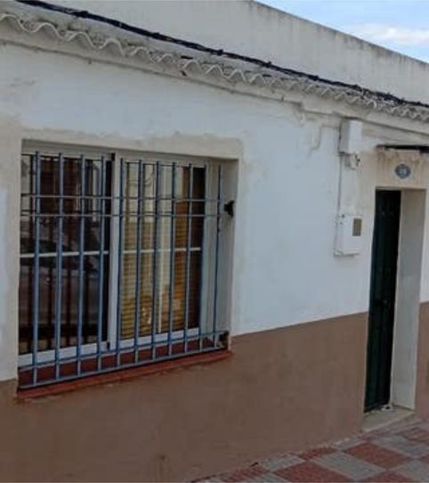 Houses for sale in Santa Eufemia, Tomares - image 2 Photo 2 of Houses for sale in Santa Eufemia, Tomares