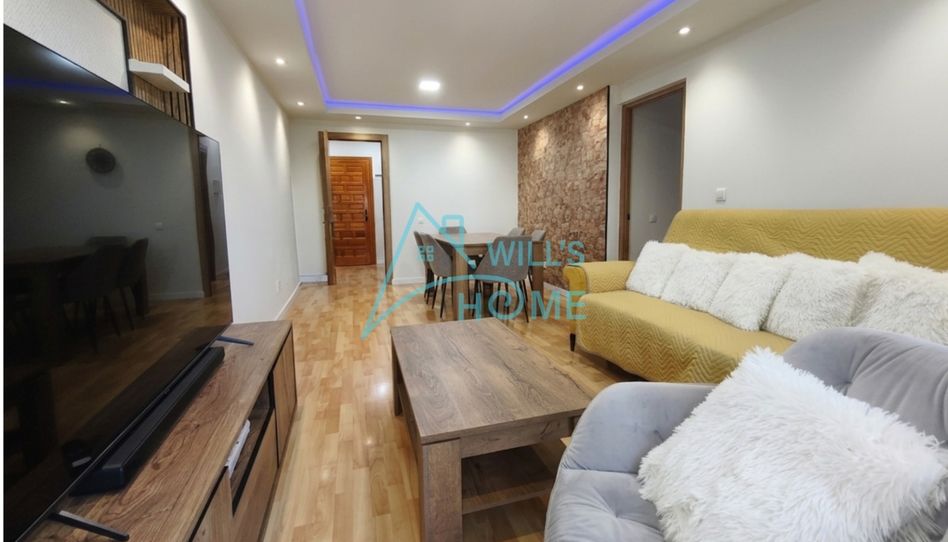 Flat for sale in Calle General Vives Camino, 5a, Constitución - Balconcillo, Guadalajara Capital - image 1 Photo 1 of Flat for sale in Calle General Vives Camino, 5a, Constitución - Balconcillo, Guadalajara Capital