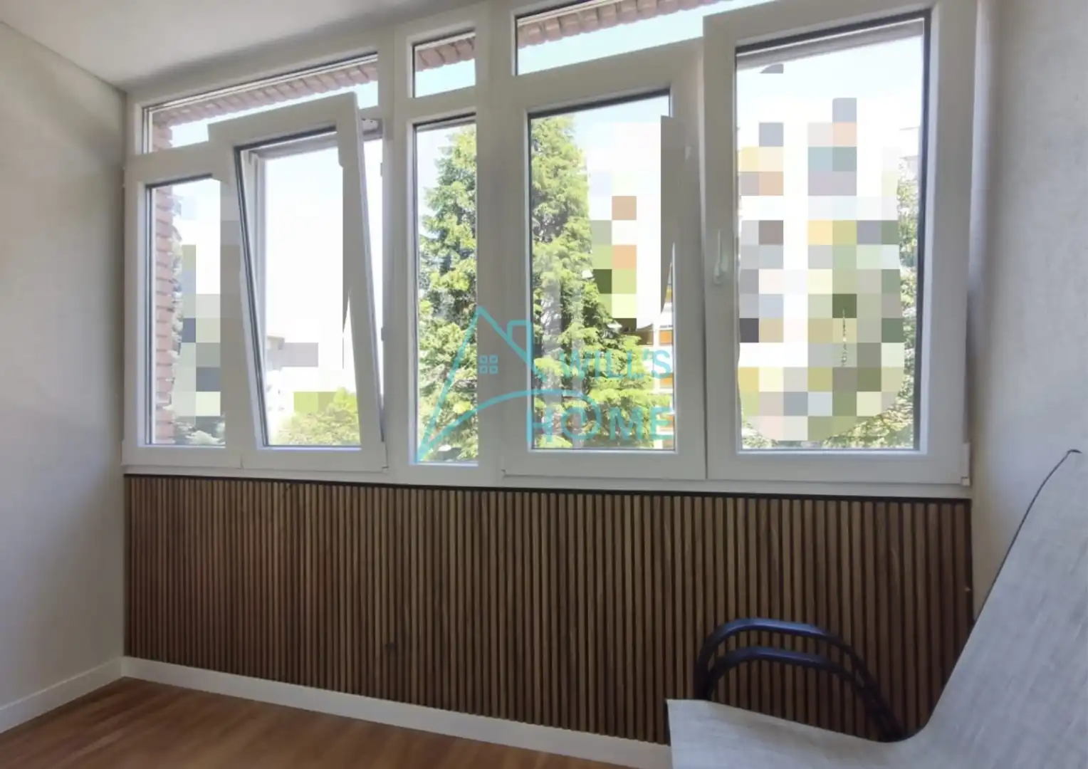 Flat for sale in Calle General Vives Camino, 5a, Constitución - Balconcillo Flat for sale in Guadalajara Capital