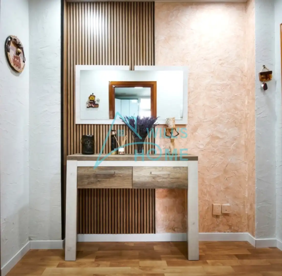 Flat for sale in Calle General Vives Camino, 5a, Constitución - Balconcillo Flat for sale in Guadalajara Capital