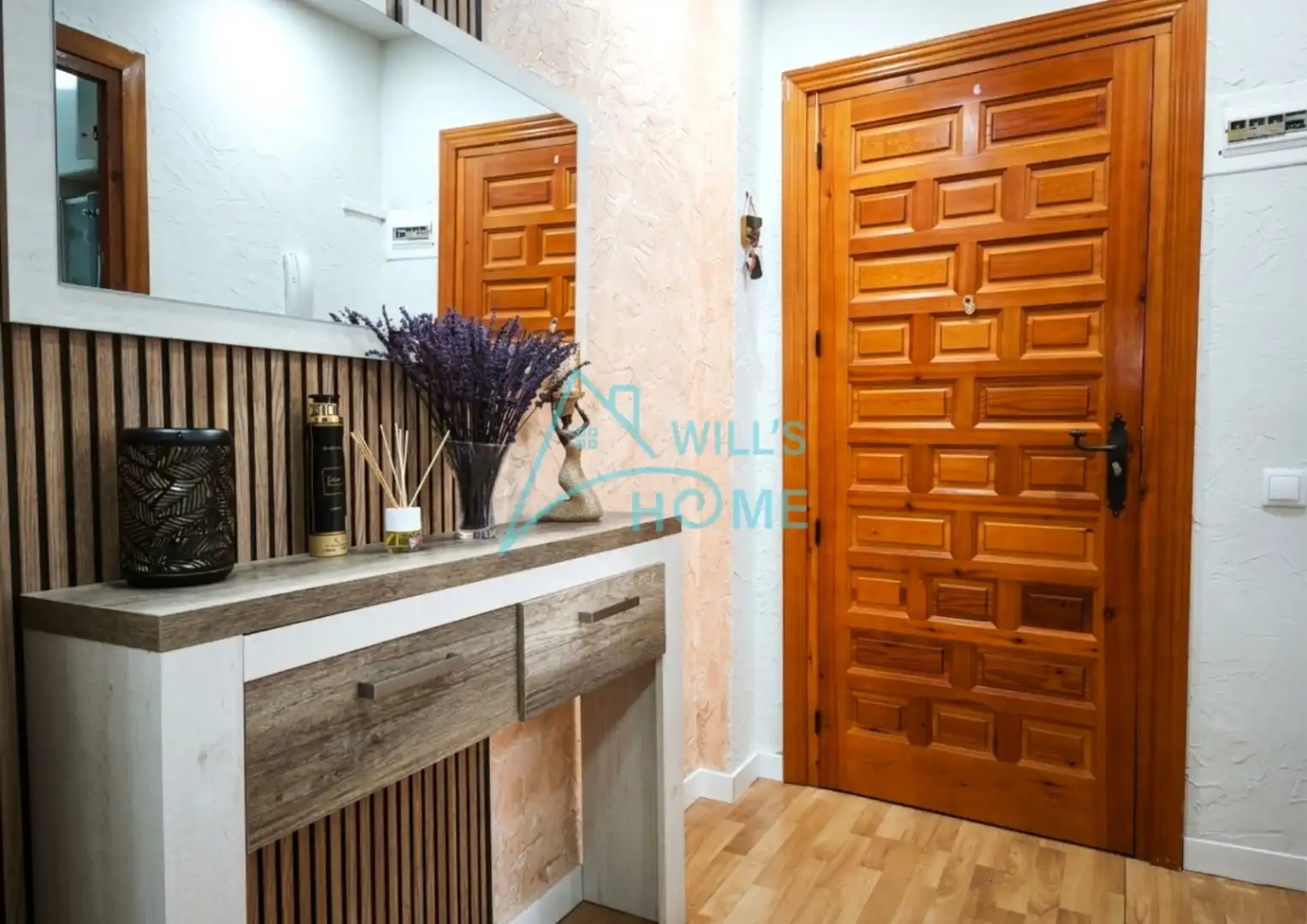 Flat for sale in Calle General Vives Camino, 5a, Constitución - Balconcillo Flat for sale in Guadalajara Capital