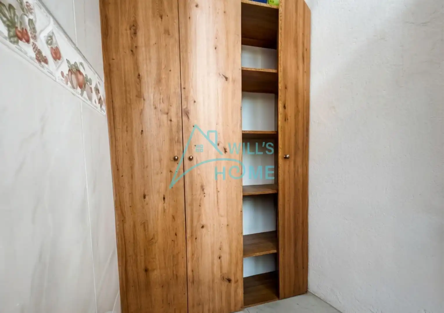 Flat for sale in Calle General Vives Camino, 5a, Constitución - Balconcillo Bedroom of Flat for sale in Guadalajara Capital