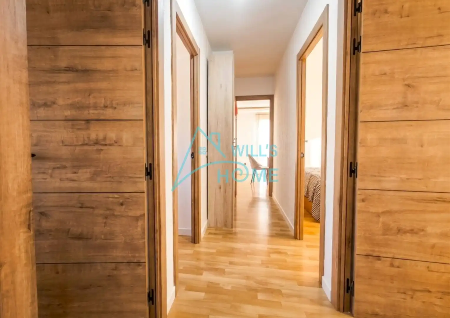 Flat for sale in Calle General Vives Camino, 5a, Constitución - Balconcillo Flat for sale in Guadalajara Capital