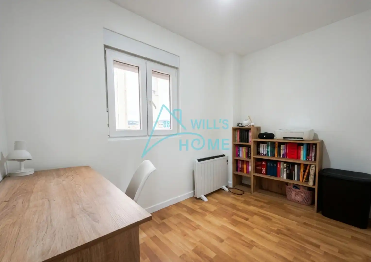 Flat for sale in Calle General Vives Camino, 5a, Constitución - Balconcillo Bedroom of Flat for sale in Guadalajara Capital