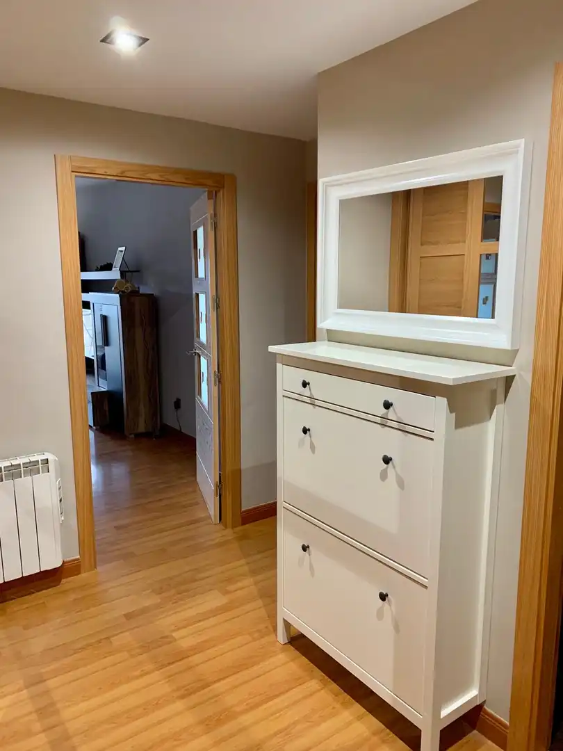 Flat for sale in Calle del Niscalo, 5, Plasencia Flat for sale in Plasencia with Air Conditioner, Terrace and Balcony