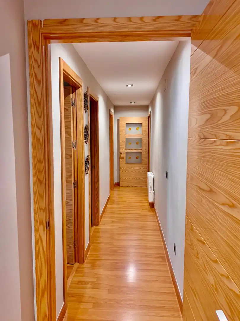 Flat for sale in Calle del Niscalo, 5, Plasencia Flat for sale in Plasencia with Air Conditioner, Terrace and Balcony
