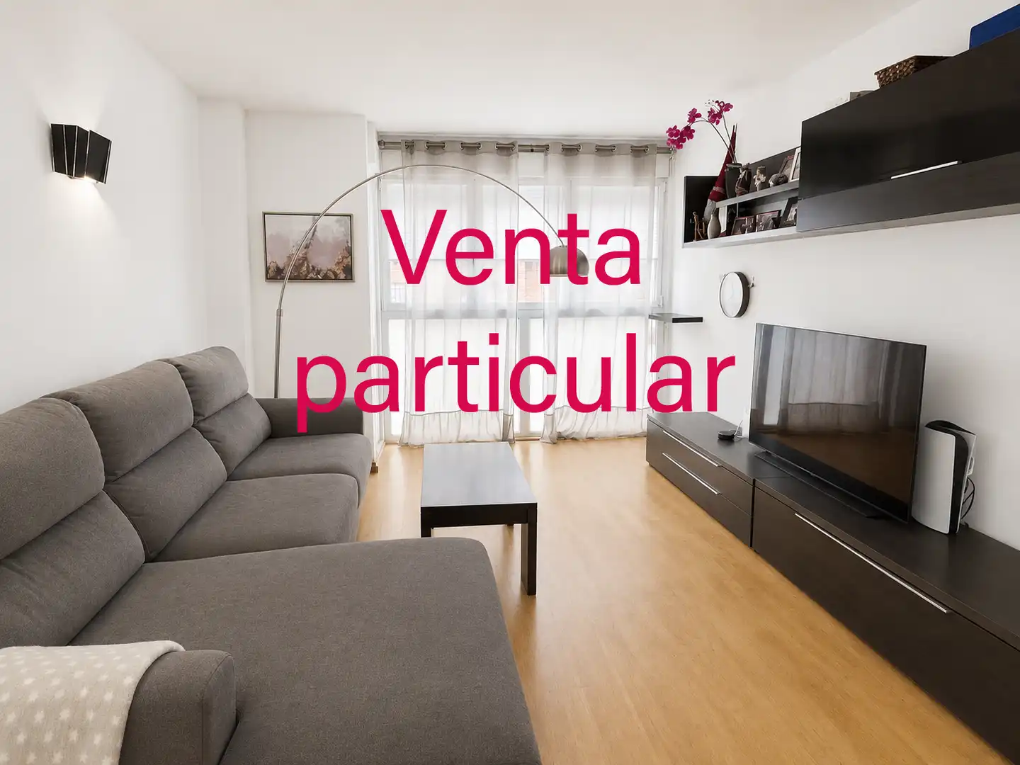 Pis en venda a Calle Actriz Empar Ferrer, 22, Cardenal Benlloch Sala d'estar de Pis en venda en Mislata amb Aire condicionat i Terrassa
