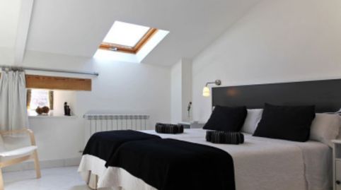 Casa o chalet en venta en Calle Zumbanillo, 10, Almajano, Soria - imagen 4 Foto 4 de Casa o chalet en venta en Calle Zumbanillo, 10, Almajano, Soria