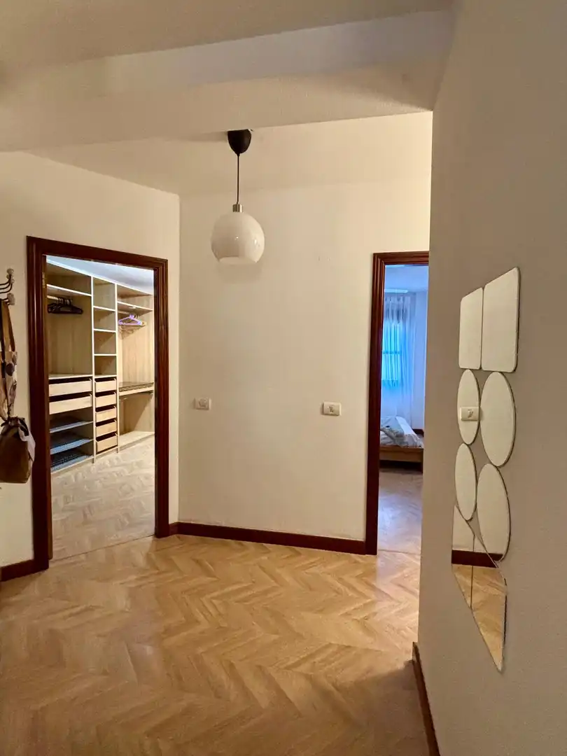 Piso en venta en Calle Segunda la Monja, 6, Barranco Grande Piso en venta en Santa Cruz de Tenerife con Parquet, Trastero y Amueblado