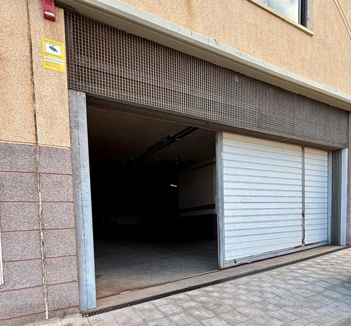 Piso en venta en Calle Segunda la Monja, 6, Barranco Grande Parking de Piso en venta en Santa Cruz de Tenerife con Parquet, Trastero y Amueblado