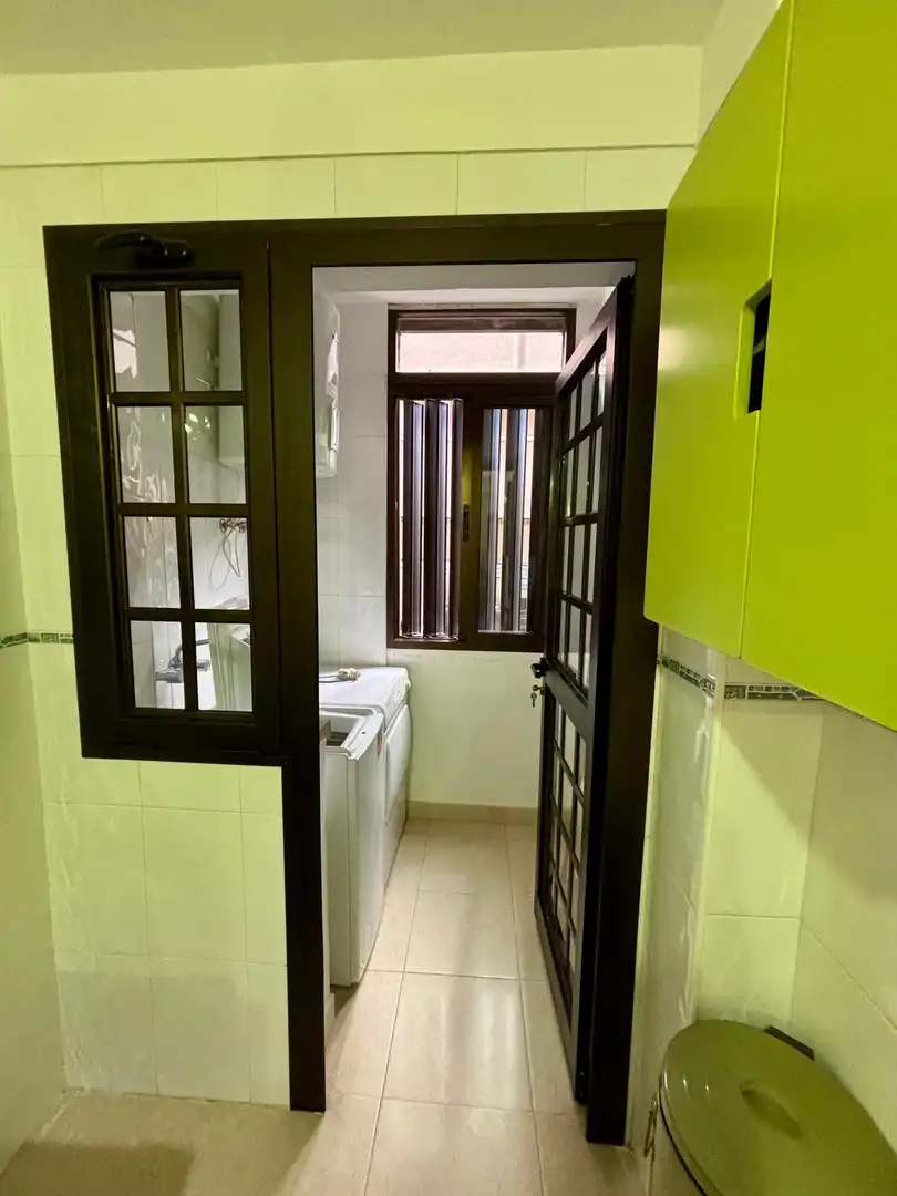 Piso en venta en Calle Segunda la Monja, 6, Barranco Grande Baño de Piso en venta en Santa Cruz de Tenerife con Parquet, Trastero y Amueblado