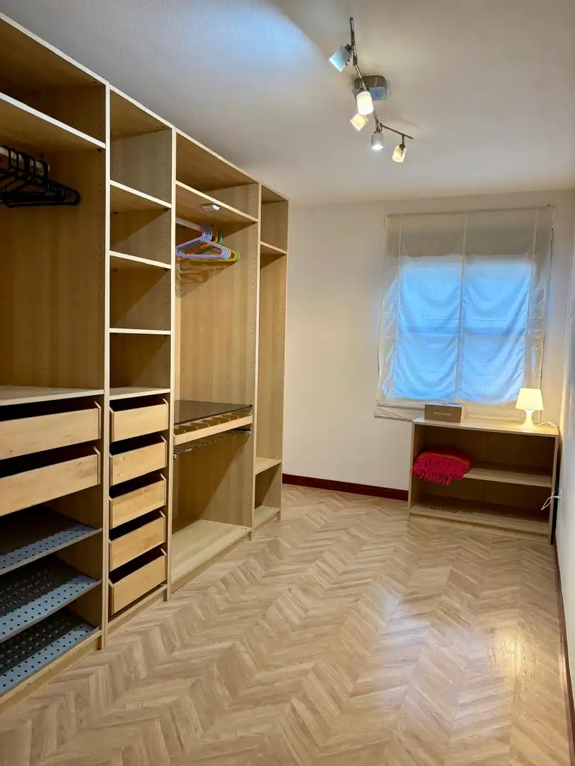 Piso en venta en Calle Segunda la Monja, 6, Barranco Grande Habitación de Piso en venta en Santa Cruz de Tenerife con Parquet, Trastero y Amueblado