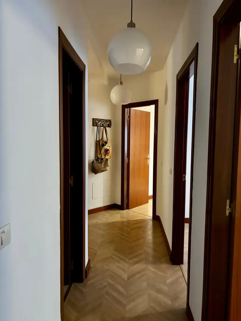 Piso en venta en Calle Segunda la Monja, 6, Barranco Grande Piso en venta en Santa Cruz de Tenerife con Parquet, Trastero y Amueblado