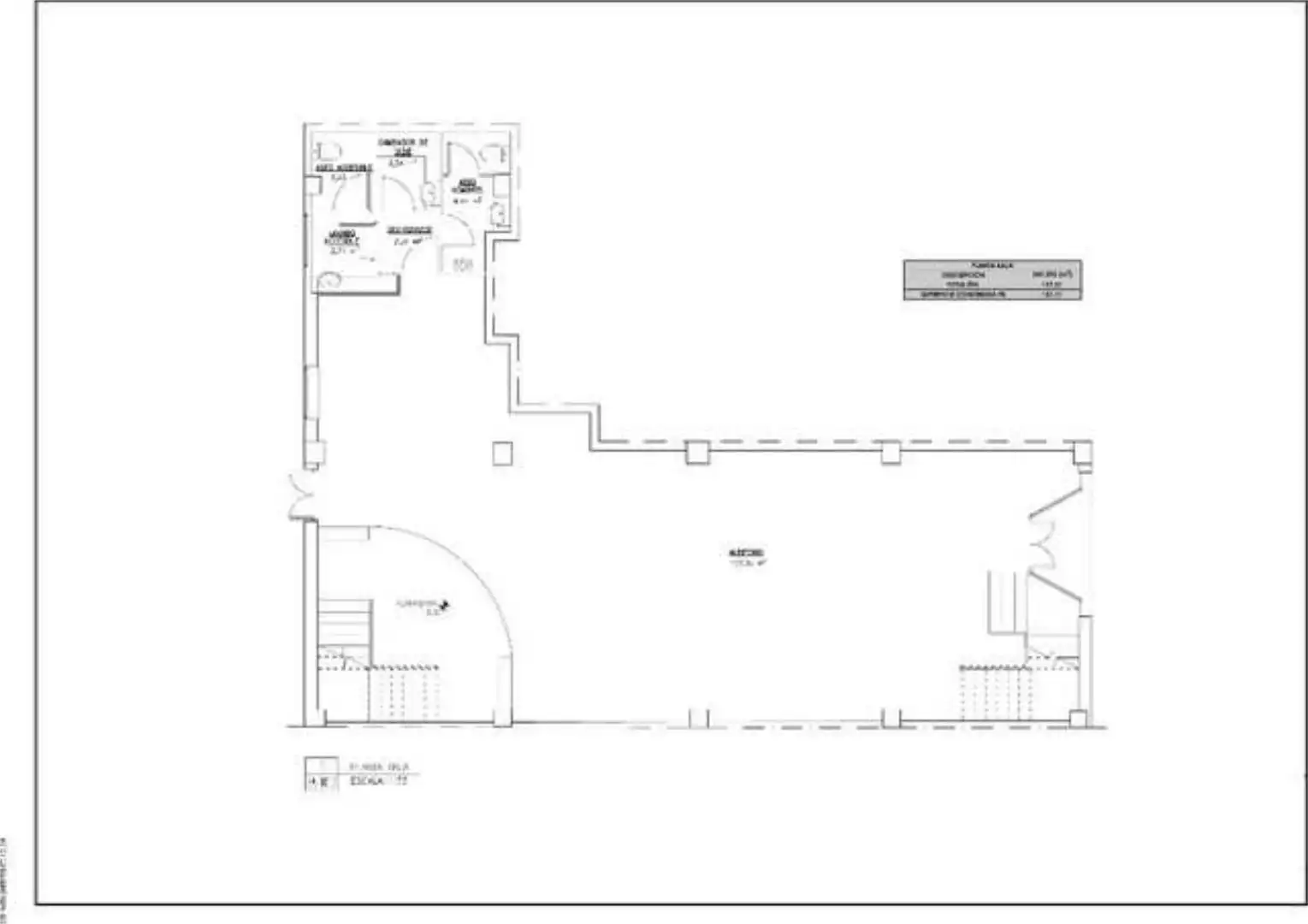 Casa o xalet en venda a Creu de la Mà Casa o xalet en venda en Figueres