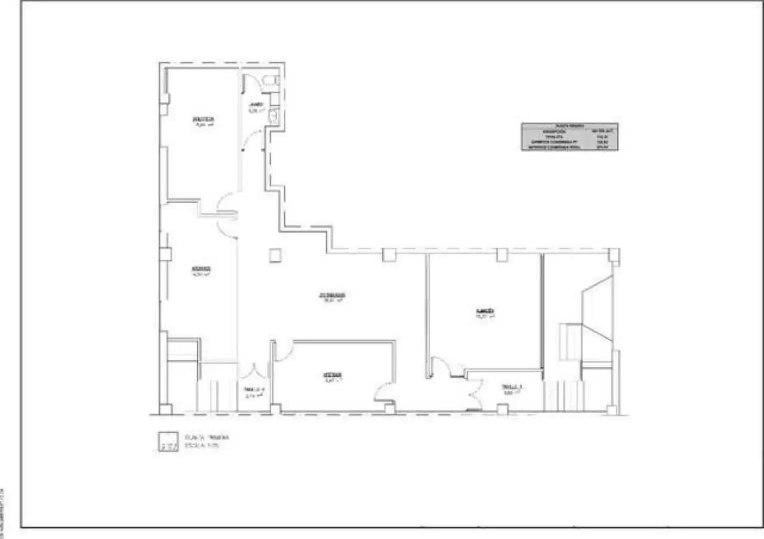 Casa o xalet en venda a Creu de la Mà Casa o xalet en venda en Figueres