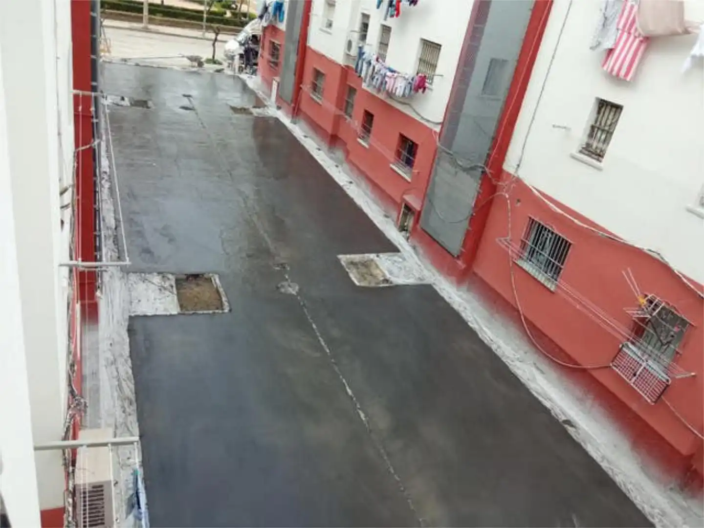 Piso en venta en El Juncal - Vallealto Parking de Piso en venta en El Puerto de Santa María con Amueblado