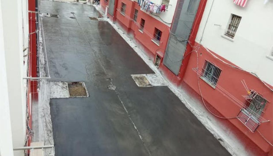 Piso en venta en El Juncal - Vallealto, El Puerto de Santa María - imagen 1 Foto 1 de Piso en venta en El Juncal - Vallealto, El Puerto de Santa María