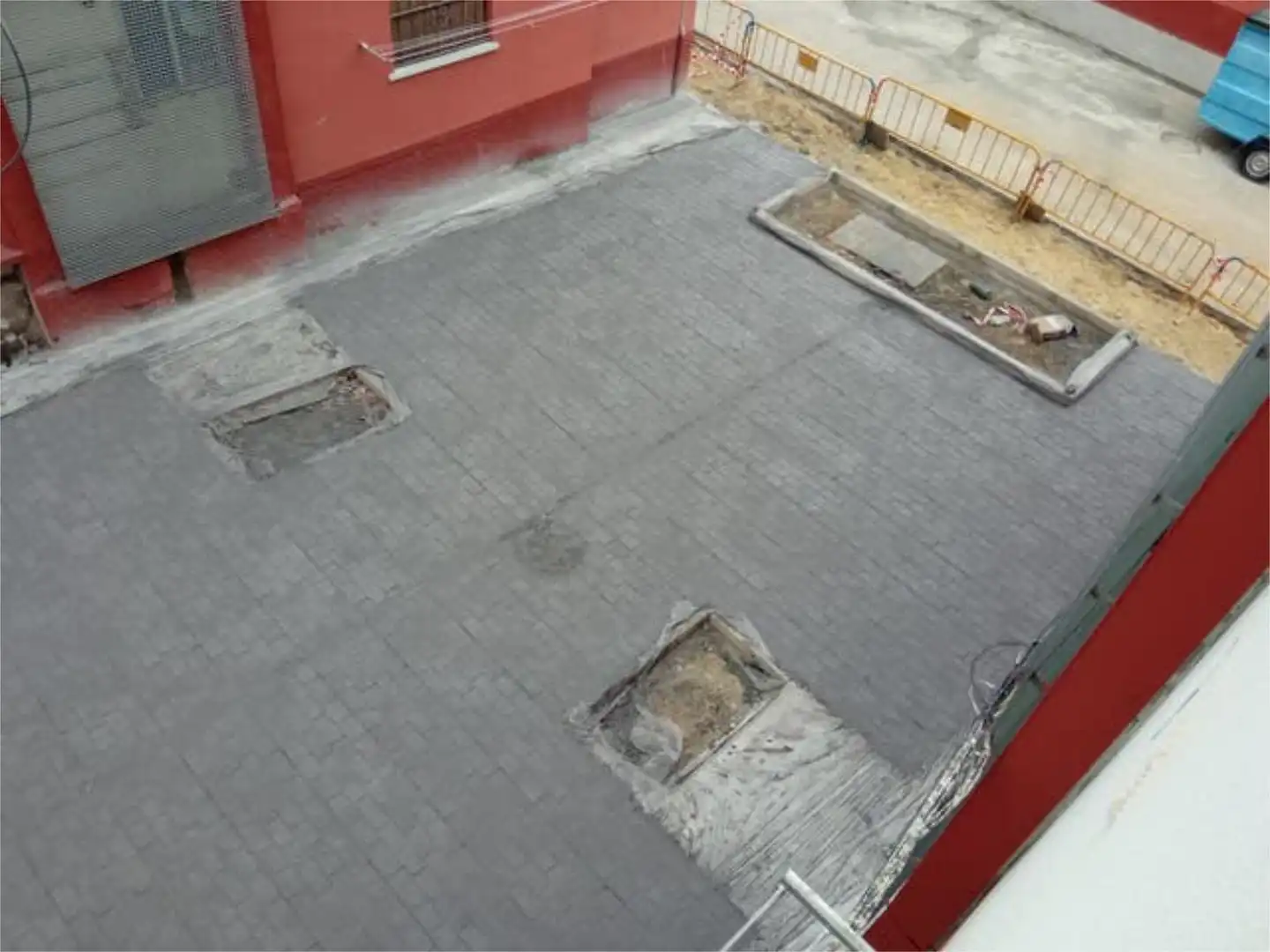 Piso en venta en El Juncal - Vallealto Terraza de Piso en venta en El Puerto de Santa María con Amueblado