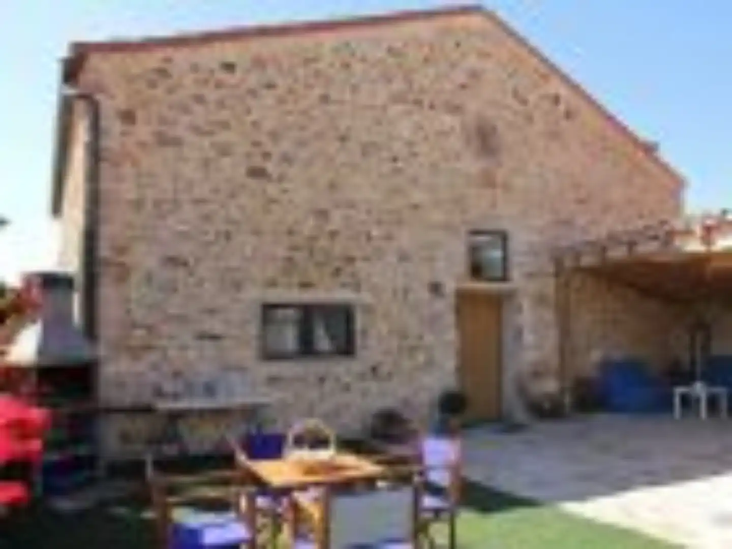 Casa o chalet en venta en Calle Zumbanillo, 10, Almajano Casa o chalet en venta en Almajano